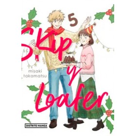  Preventa Skip y Loafer 05